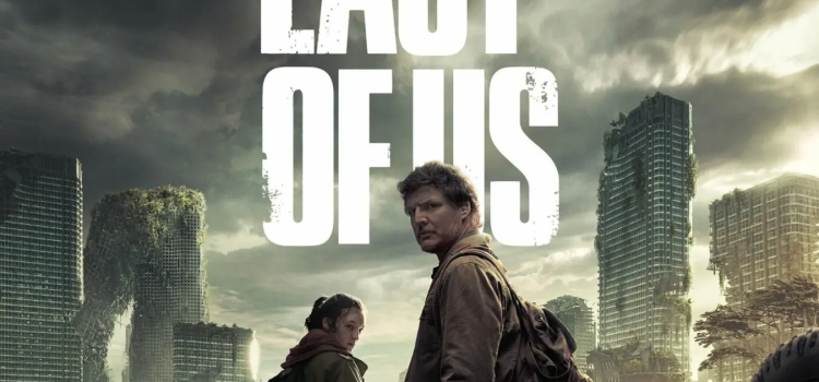 The Last Of Us (T1)