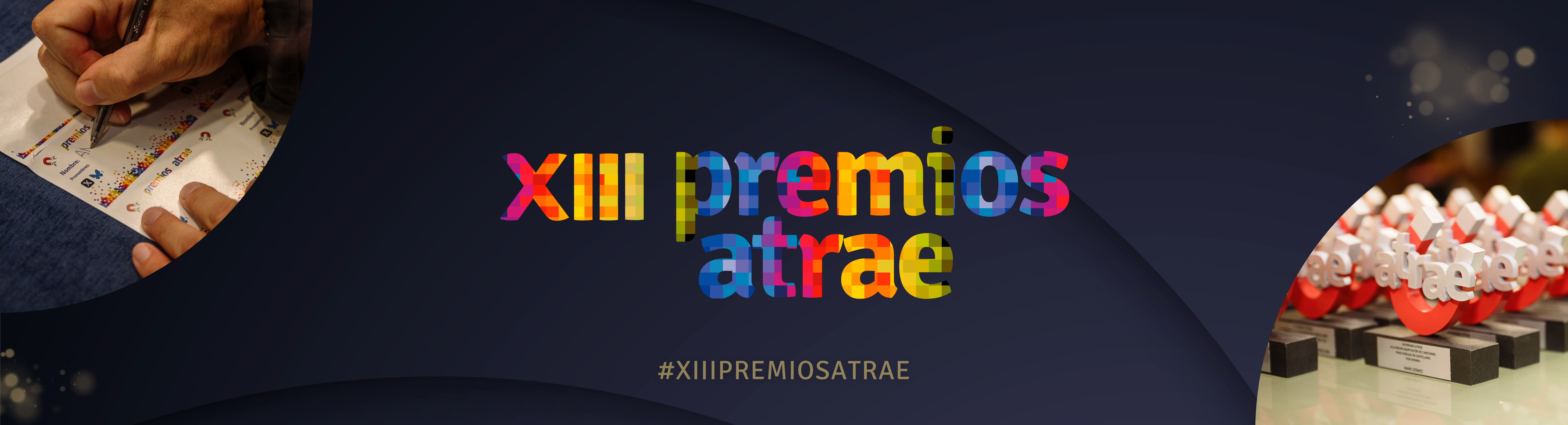 Premios ATRAE