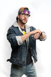 Foto - Daniel Morales "Hermoti"