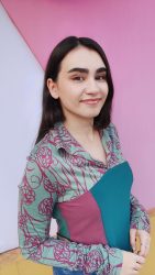 Alba Martínez Martínez