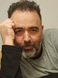 Foto - Xoán Montero