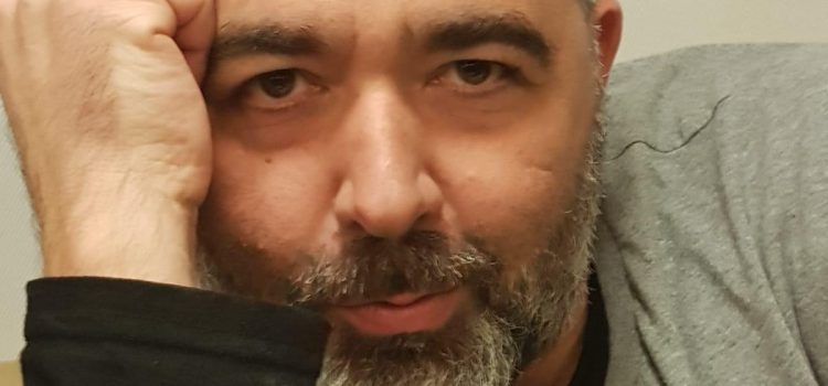 Foto - Xoán Montero