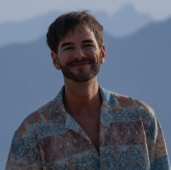 Foto -  Juan Villena Mateos