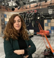 Foto - Maria Sanchís Marco