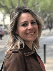 Nuria Sanmartín FOTO