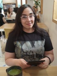 Foto - Rocío Rincón