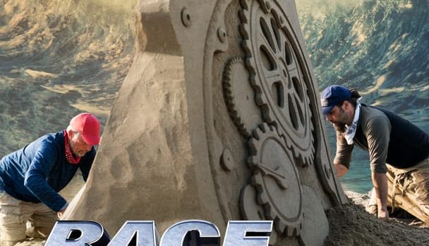 Desafío en la arena t3