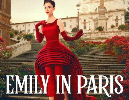 Emily en París (T4)