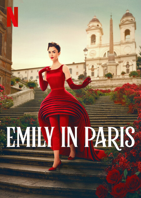 Emily en París (T4)