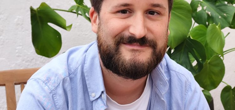 Abraham Díaz López Foto - Abraham Díaz López