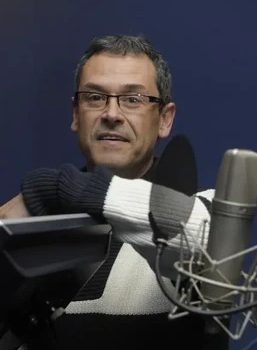 Andrés Bellas