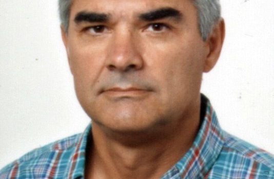 Antón Rubal