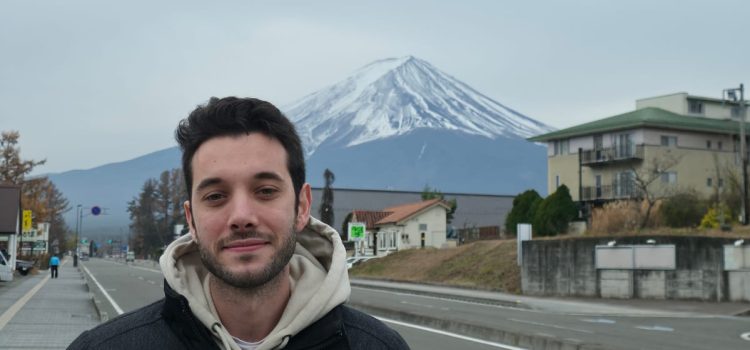 Juanjo Muñoz Moreno Juanjo Muñoz