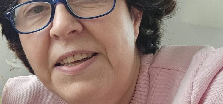 Luísa Lage