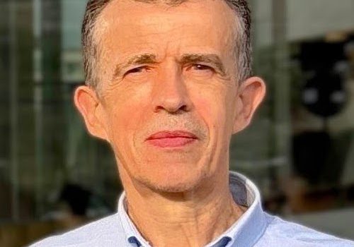 Manuel Eiroa