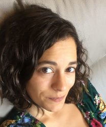 Foto - Marina Rodríguez García