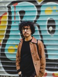 Foto - Samuel Solleiro