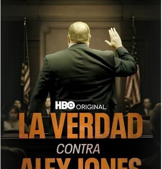 La verdad contra Alex Jones