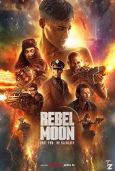 Rebel Moon 2