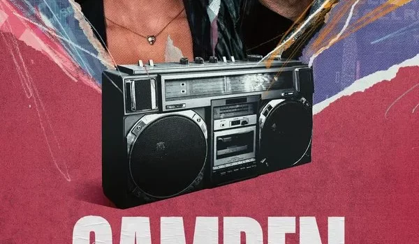 Camden, un barrio icónico