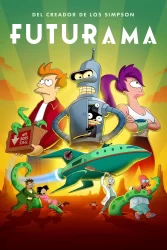Futurama T12
