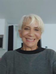 Lucia Esteban - Foto