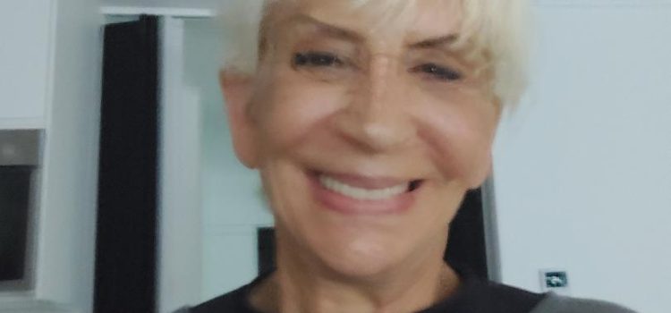 Lucia Esteban - Foto