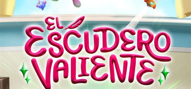 El escudero valiente