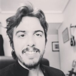 Josu Amundarain