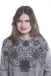 Adriana Palomo Miranda 