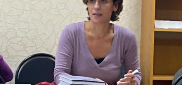 Ana Rodríguez Ana Rodríguez Domínguez