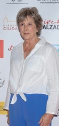 Luisa Ezquerra
