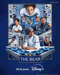 The Bear (T4)
