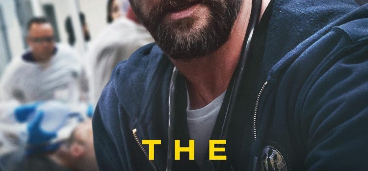 The Pitt (T1)