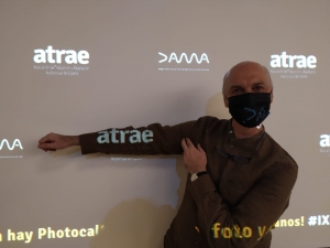 Josep Llurba, presidente de ATRAE