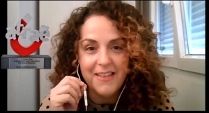 Subtitulado para sordos Gema Almenara