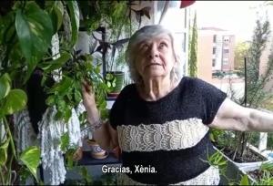  Premio Xènia Ana Simón