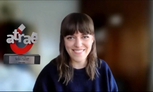 Subtitulacion-Serie-Alba Vidal